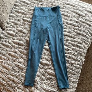 American Eagle The Everything Pocket Leggings Size M